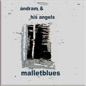 CD MalletBlues Foto MalletBlues CD