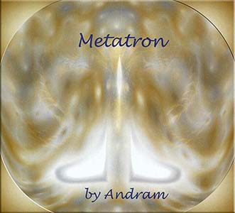 CD Metatron Foto Metatron CD
