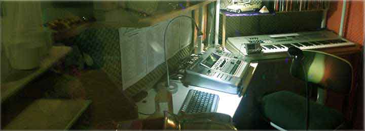 Andram Studio Andram Studio